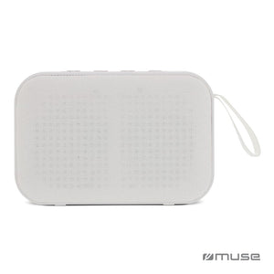 Muse 5W Bluetooth Speaker - personalizzabile con logo