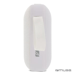 Muse 5W Bluetooth Speaker - personalizzabile con logo