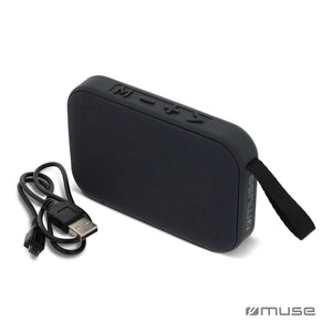 Muse 5W Bluetooth Speaker - personalizzabile con logo