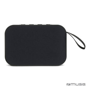 Muse 5W Bluetooth Speaker - personalizzabile con logo