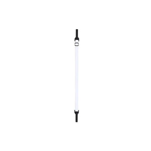Nastro Occhiali Redrag bianco - personalizzabile con logo