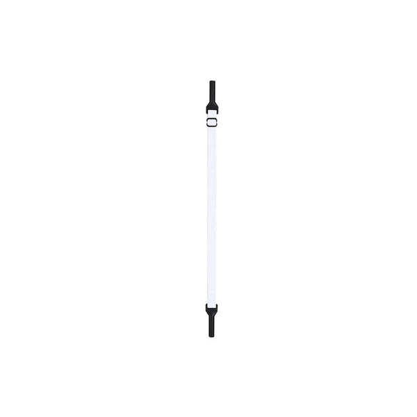 Nastro Occhiali Redrag bianco - personalizzabile con logo