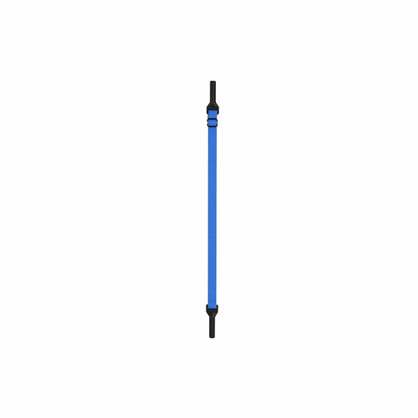 Nastro Occhiali Redrag blu - personalizzabile con logo