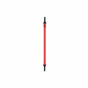 Nastro Occhiali Redrag rosso - personalizzabile con logo