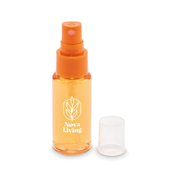 Nebulizzatore per corpo 30ml - personalizzabile con logo