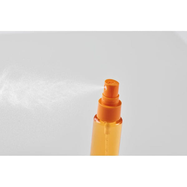 Nebulizzatore per corpo 30ml - personalizzabile con logo