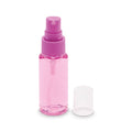 Nebulizzatore per corpo 30ml rosa - personalizzabile con logo