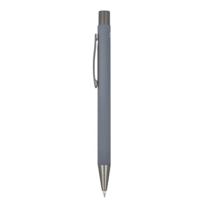 New York soft touch R-AL inchiostro blu - personalizzabile con logo