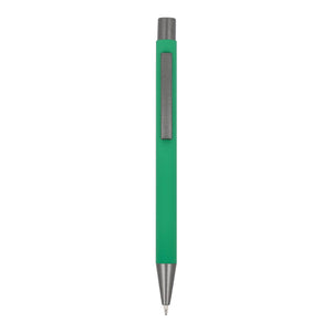 New York soft touch R-AL inchiostro blu - personalizzabile con logo