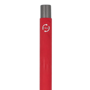 New York soft touch R-AL inchiostro blu - personalizzabile con logo