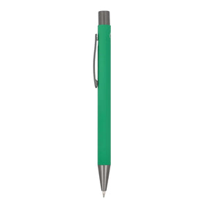 New York soft touch R-AL inchiostro blu - personalizzabile con logo