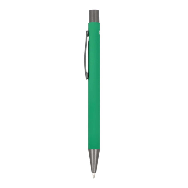 New York soft touch R-AL inchiostro blu - personalizzabile con logo