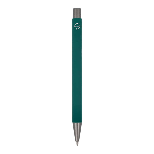 New York soft touch R-AL inchiostro blu - personalizzabile con logo