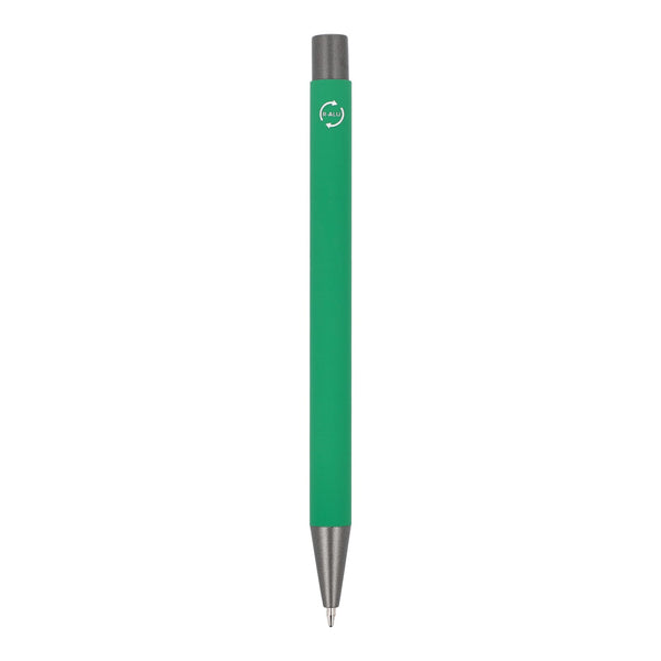 New York soft touch R-AL inchiostro blu - personalizzabile con logo