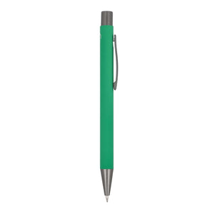 New York soft touch R-AL inchiostro blu - personalizzabile con logo