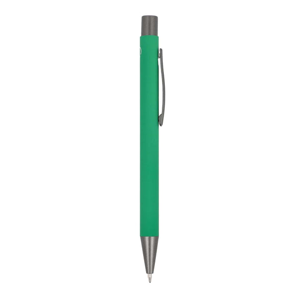 New York soft touch R-AL inchiostro blu - personalizzabile con logo