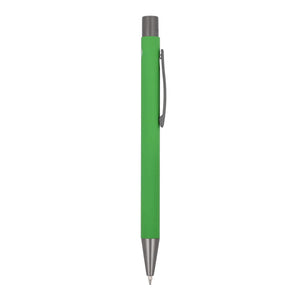 New York soft touch R-AL inchiostro blu - personalizzabile con logo