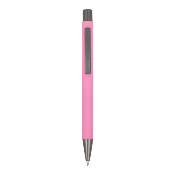 New York soft touch R-AL inchiostro blu - personalizzabile con logo