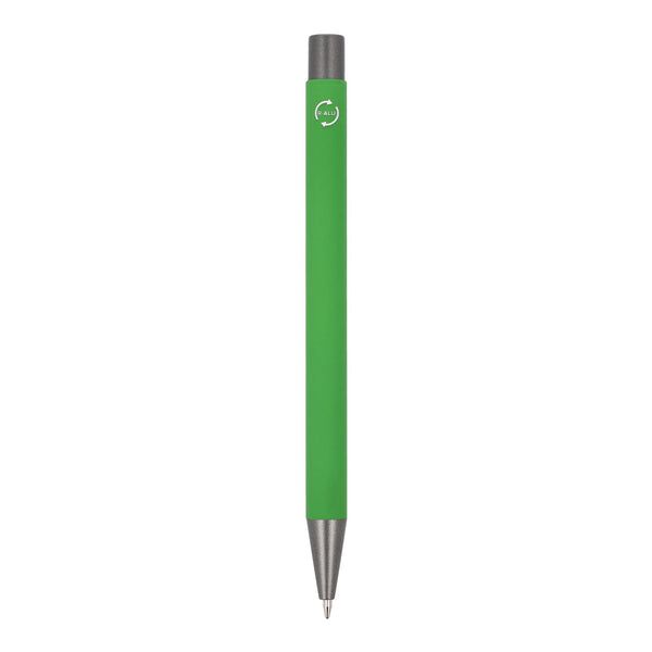 New York soft touch R-AL inchiostro blu - personalizzabile con logo