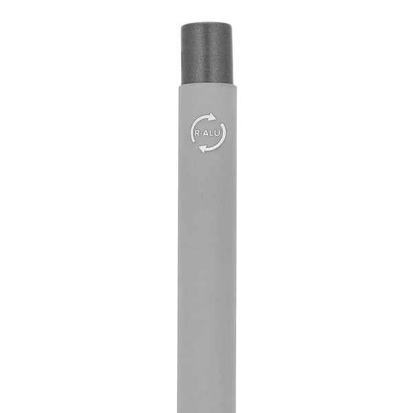New York soft touch R-AL inchiostro blu - personalizzabile con logo