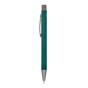 New York soft touch R-AL inchiostro blu - personalizzabile con logo