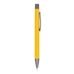 New York soft touch R-AL inchiostro blu - personalizzabile con logo