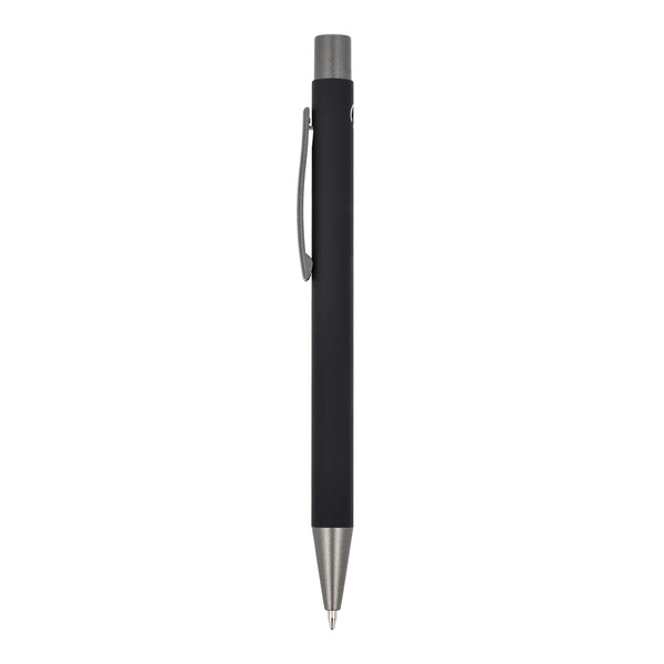New York soft touch R-AL inchiostro blu - personalizzabile con logo