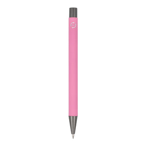 New York soft touch R-AL inchiostro blu - personalizzabile con logo