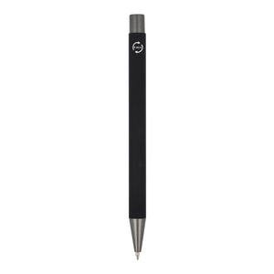 New York soft touch R-AL inchiostro blu - personalizzabile con logo