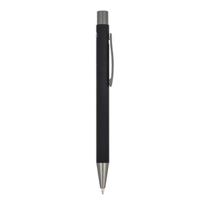 New York soft touch R-AL inchiostro blu - personalizzabile con logo