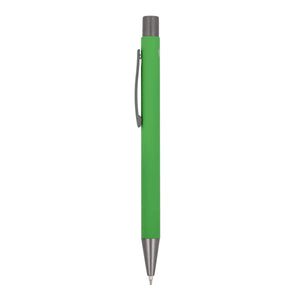 New York soft touch R-AL inchiostro blu - personalizzabile con logo