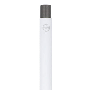 New York soft touch R-AL inchiostro blu - personalizzabile con logo