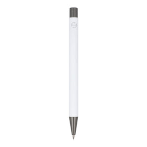 New York soft touch R-AL inchiostro blu - personalizzabile con logo