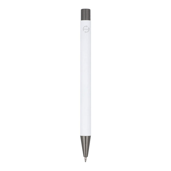 New York soft touch R-AL inchiostro blu - personalizzabile con logo