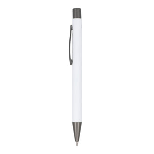 New York soft touch R-AL inchiostro blu - personalizzabile con logo