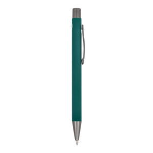 New York soft touch R-AL inchiostro nero - personalizzabile con logo