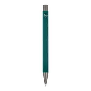 New York soft touch R-AL inchiostro nero - personalizzabile con logo