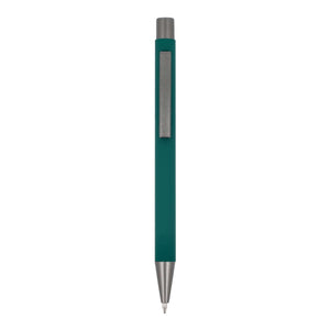 New York soft touch R-AL inchiostro nero - personalizzabile con logo