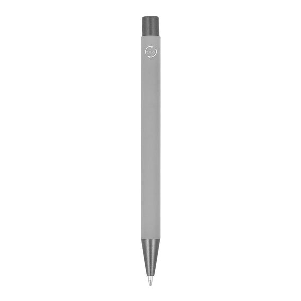 New York soft touch R-AL inchiostro nero - personalizzabile con logo