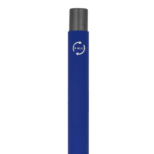New York soft touch R-AL inchiostro nero - personalizzabile con logo
