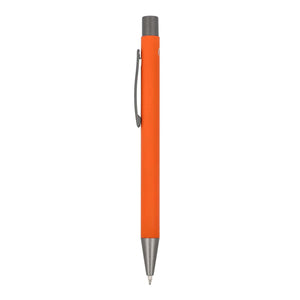 New York soft touch R-AL inchiostro nero - personalizzabile con logo
