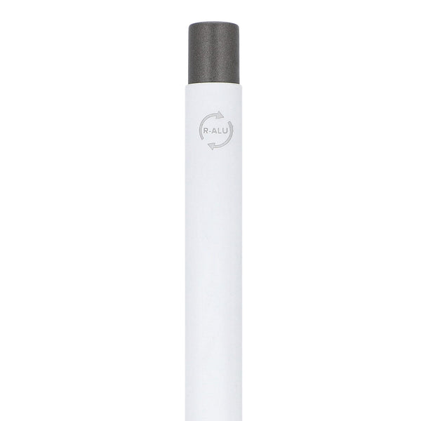 New York soft touch R-AL inchiostro nero - personalizzabile con logo
