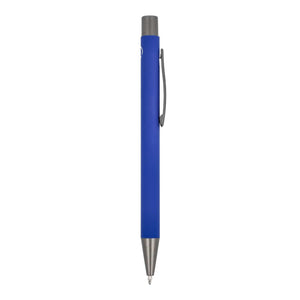New York soft touch R-AL inchiostro nero - personalizzabile con logo