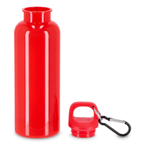 Nina borraccia R-PET 500 ml - personalizzabile con logo