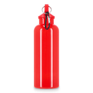 Nina borraccia R-PET 500 ml - personalizzabile con logo