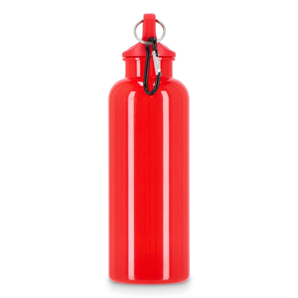 Nina borraccia R-PET 500 ml - personalizzabile con logo