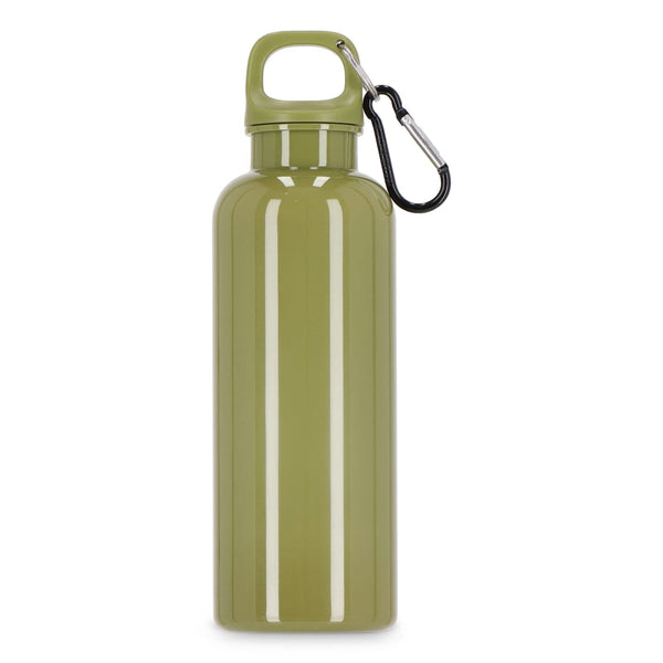 Nina borraccia R-PET 500 ml - personalizzabile con logo