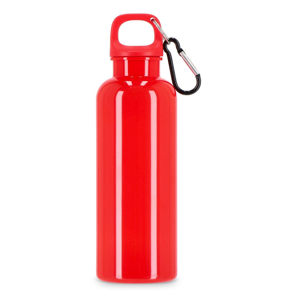 Nina borraccia R-PET 500 ml - personalizzabile con logo
