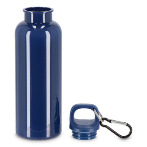 Nina borraccia R-PET 500 ml - personalizzabile con logo