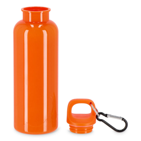 Nina borraccia R-PET 500 ml - personalizzabile con logo